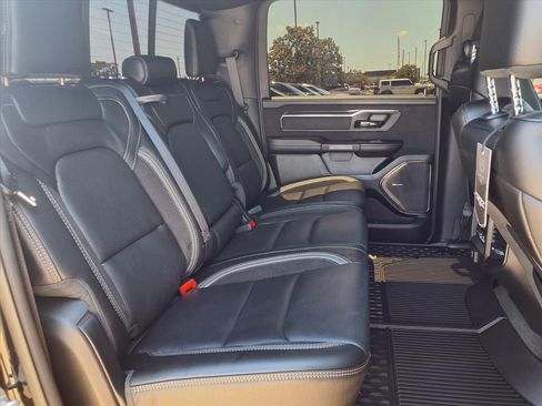 Used 2021 RAM 1500 TRX w/ TRX Level 2 Equipment Group AWD/4WD image 28