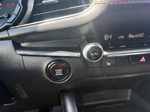 Used 2024 MAZDA MAZDA3 s image 26