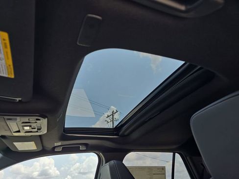 New 2025 Toyota 4Runner TRD Off-Road Premium image 30