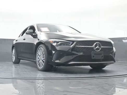 Used 2025 Mercedes-Benz CLA 250 image 66