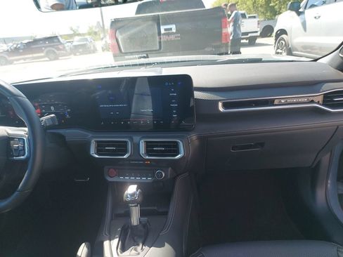 Used 2024 Ford Mustang GT Premium w/ GT Performance Package RWD image 8