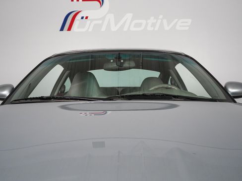 Used 2003 Porsche 911 Carrera RWD image 39