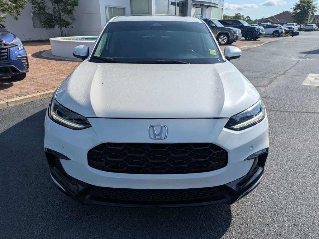 Used 2023 Honda HR-V EX-L image 10
