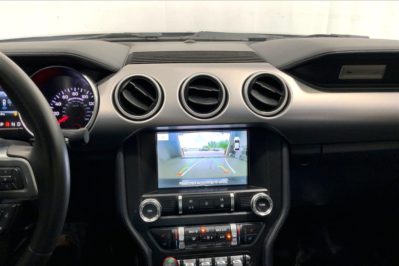 Used 2019 Ford Mustang Premium RWD image 23