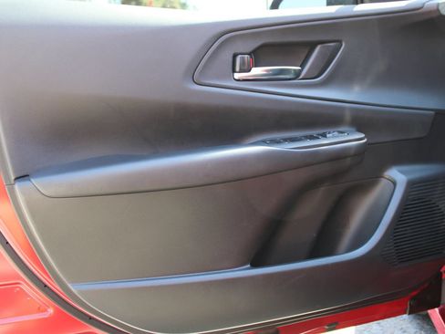 Used 2023 Toyota Prius Prime FWD image 16