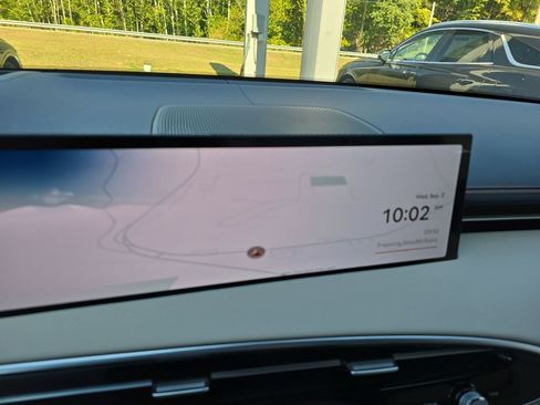 New 2026 Genesis GV70 3.5T Sport Prestige image 8