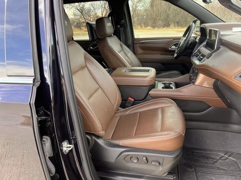 Used 2023 Chevrolet Tahoe High Country image 25