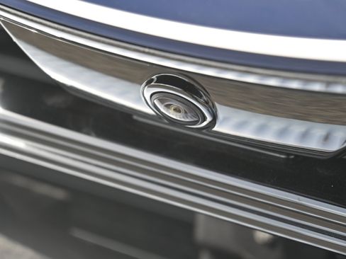 New 2027 Ford Expedition King Ranch RWD image 12