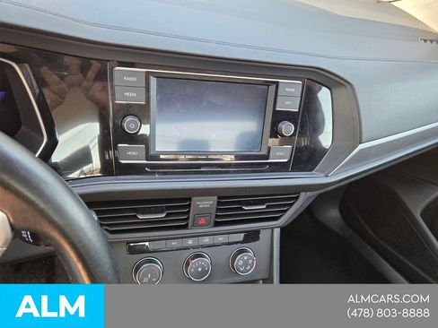 Used 2024 Volkswagen Jetta S FWD image 19
