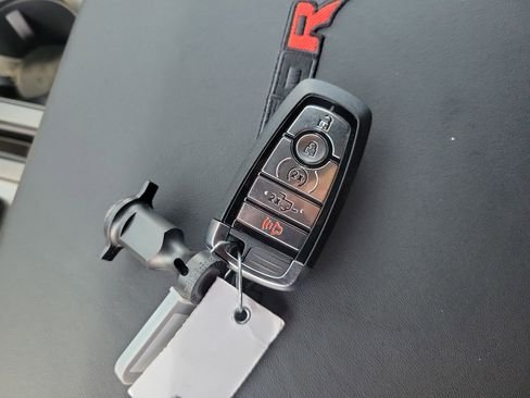New 2026 Ford F150 Raptor AWD/4WD image 24