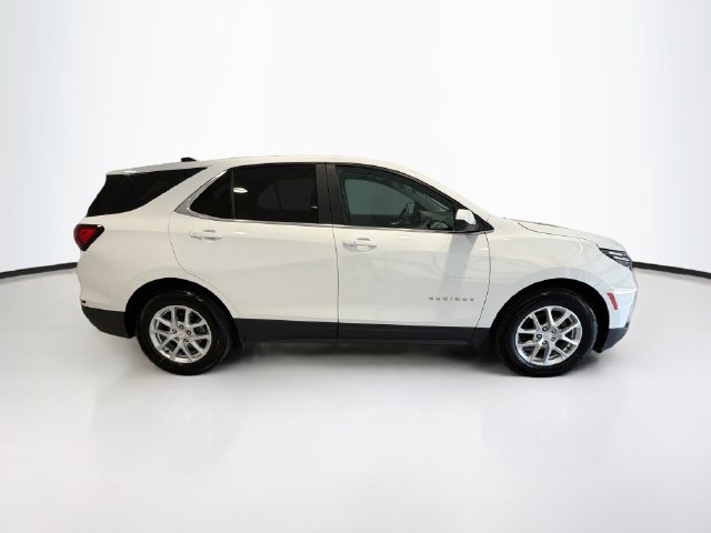 Used 2024 Chevrolet Equinox LT FWD image 7