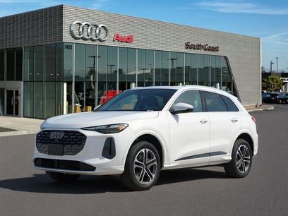 New 2026 Audi Q5 Premium
