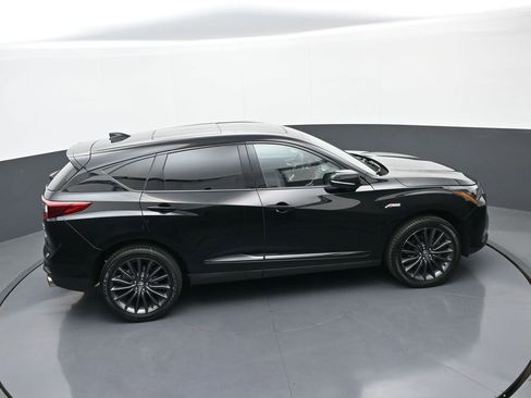 Used 2024 Acura RDX A-Spec AWD/4WD image 36