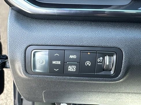 New 2026 GMC Terrain AT4 w/ Convenience Package III image 24