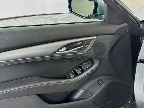 Used 2024 Cadillac CT5 Premium Luxury w/ Climate Package image 11