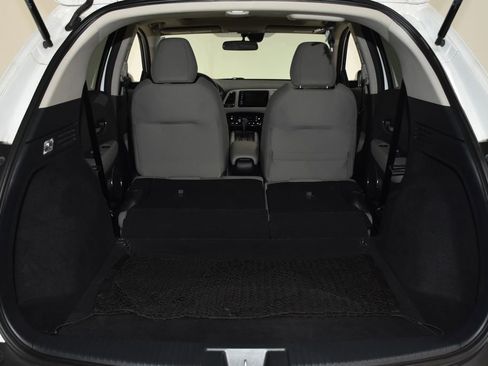 Used 2021 Honda HR-V EX image 29