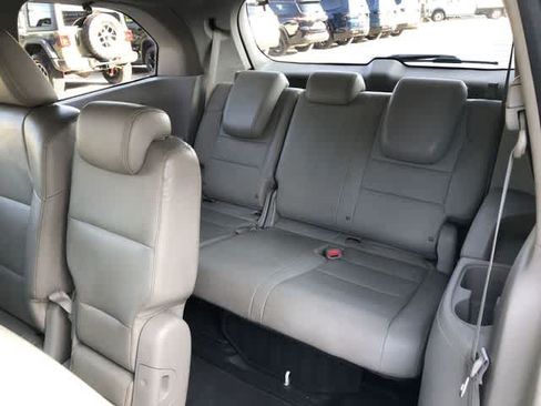 Used 2012 Honda Odyssey EX-L image 35