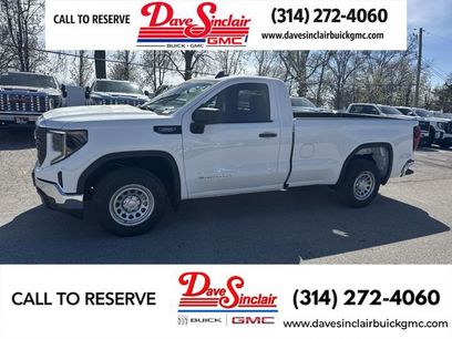 New 2026 GMC Sierra 1500 Pro