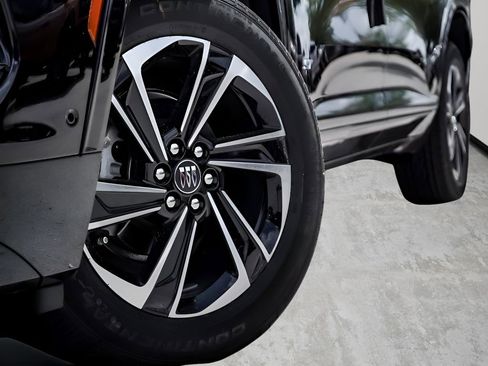 New 2026 Buick Enclave Sport Touring w/ Super Cruise Package image 2