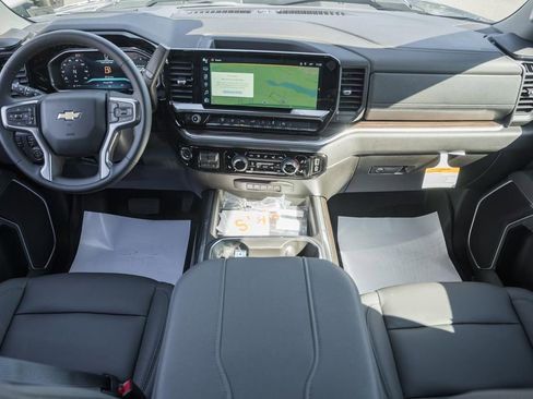 New 2026 Chevrolet Silverado 3500 LT AWD/4WD image 22