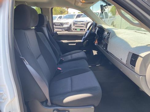 Used 2008 Toyota FJ Cruiser 4WD image 11