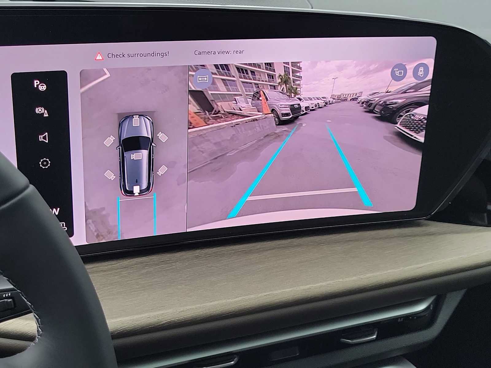 New 2026 Audi Q5 2.0T AWD/4WD image 30