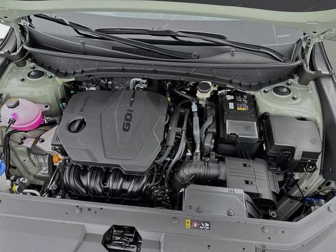 New 2026 Hyundai Santa Cruz SEL FWD image 28