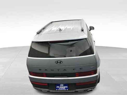 Used 2026 Hyundai Santa Fe XRT AWD/4WD image 29