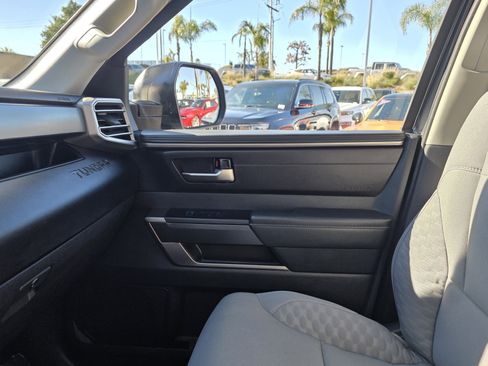 Used 2024 Toyota Tundra SR5 image 13