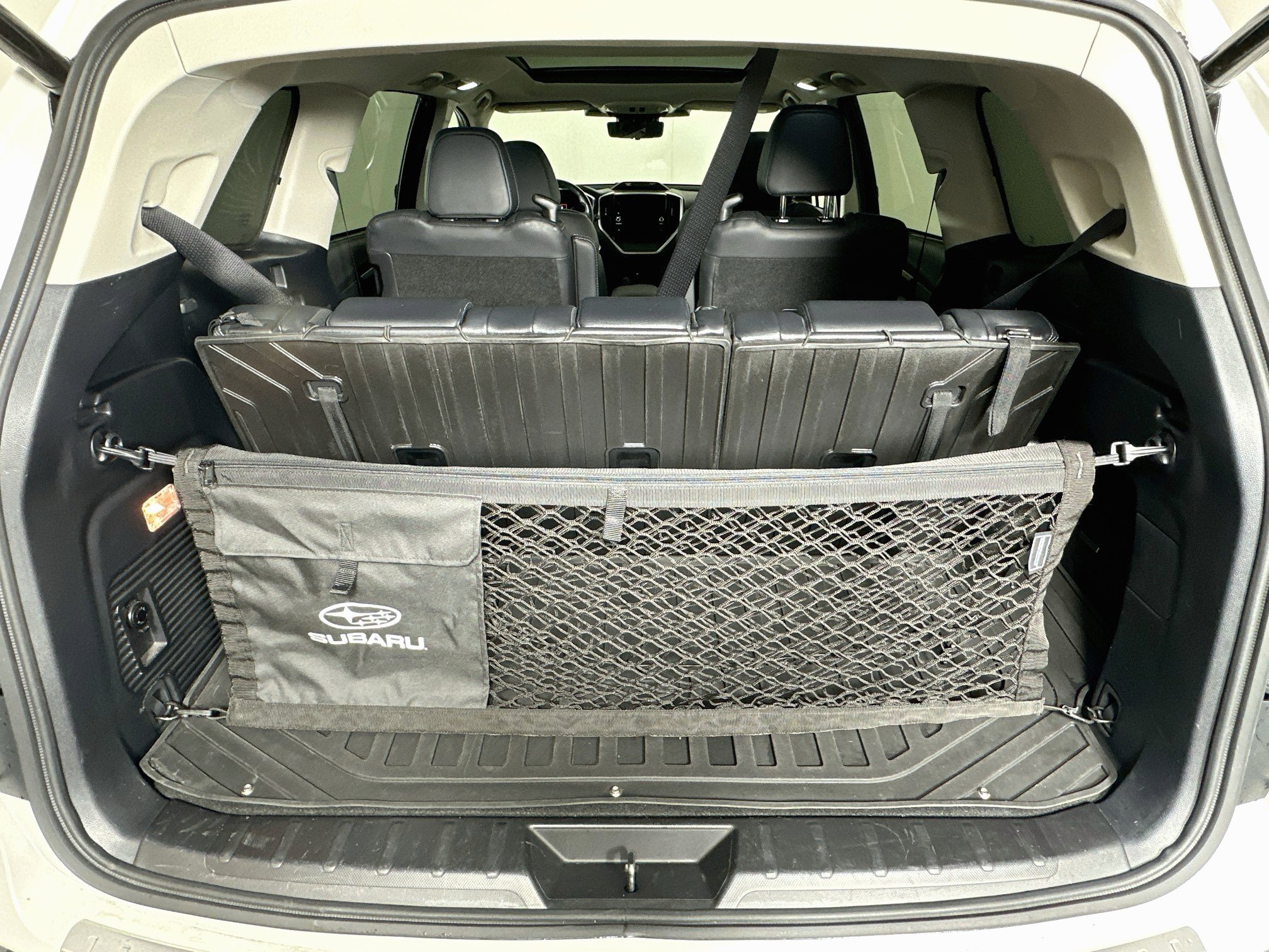 Used 2023 Subaru Ascent Touring AWD/4WD image 31
