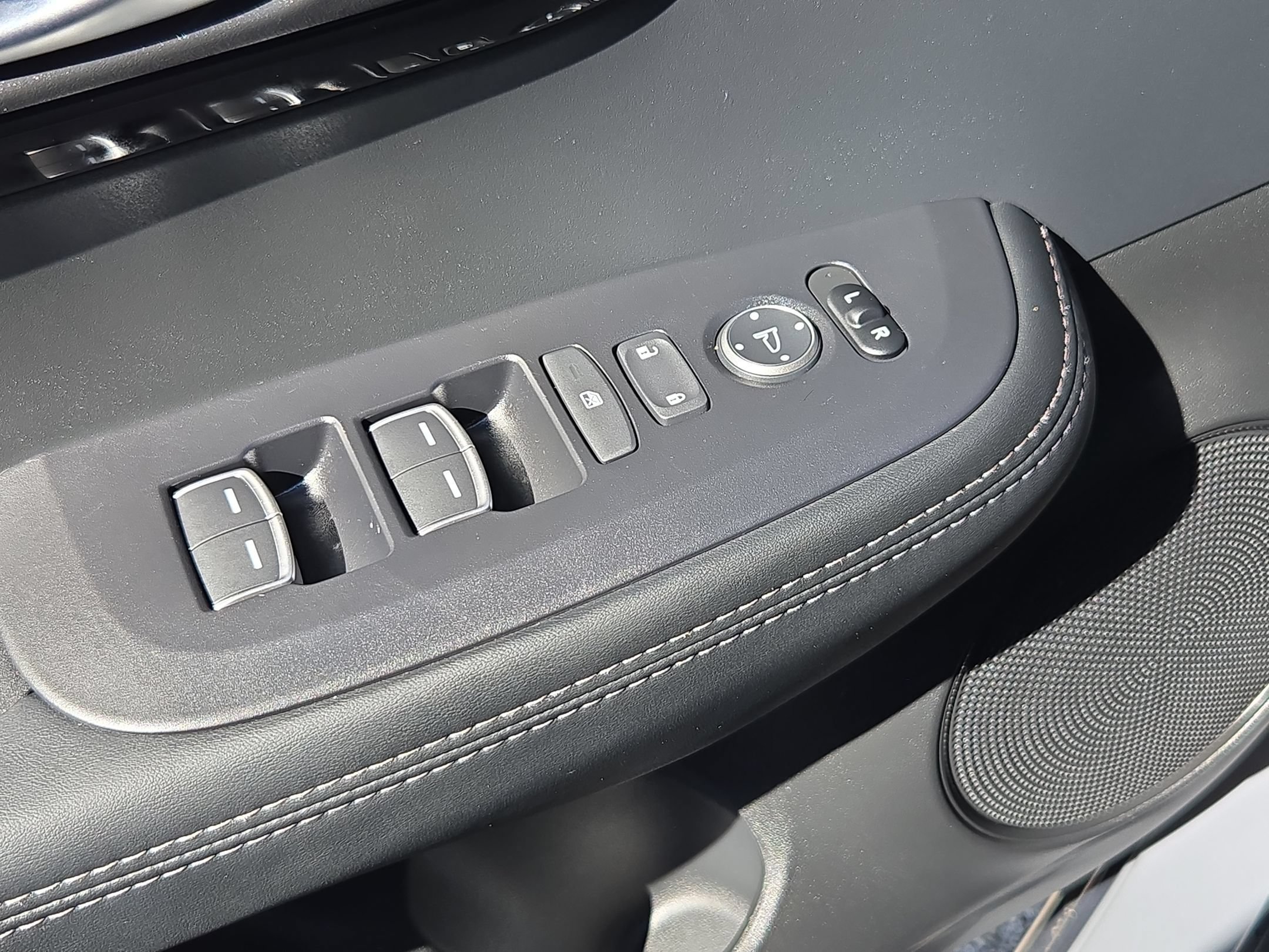 Certified 2026 Acura ADX FWD image 11