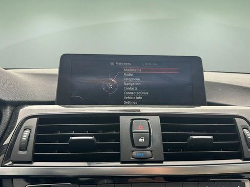 Used 2015 BMW 428i Gran Coupe xDrive image 22