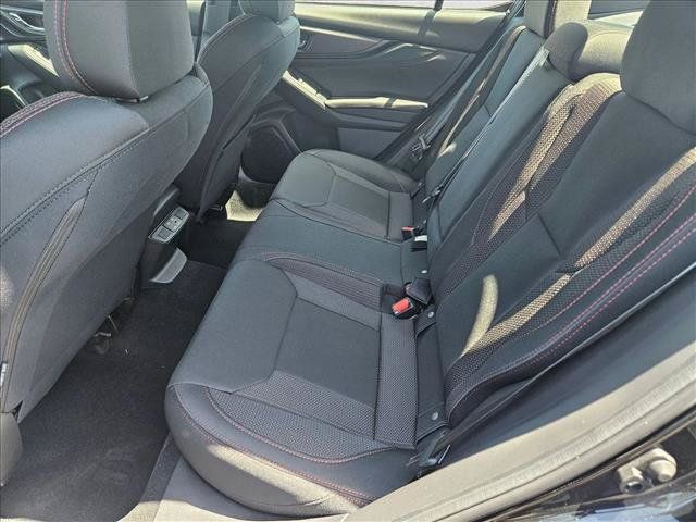 New 2026 Subaru WRX Premium AWD/4WD image 15