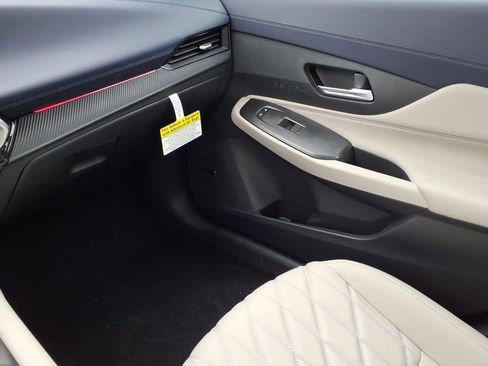 New 2026 Nissan Sentra SL image 24