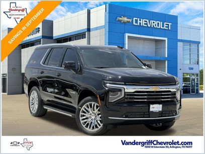 New 2026 Chevrolet Suburban LT w/ Comfort Package