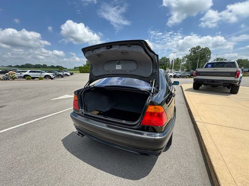 Used 2001 BMW 330i Sedan RWD image 20