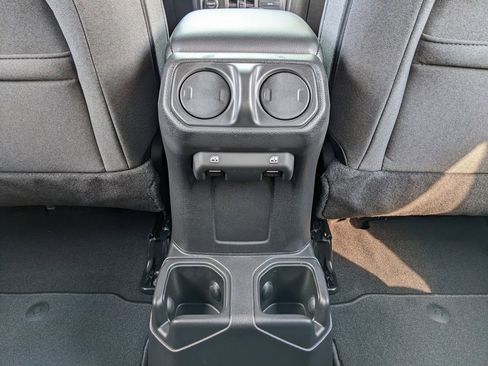 New 2026 Jeep Wrangler Sport image 35