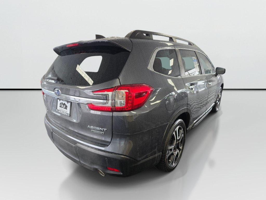 Used 2023 Subaru Ascent Touring AWD/4WD image 3
