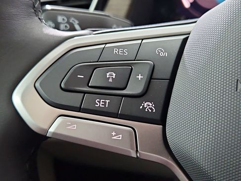 New 2026 Volkswagen Atlas SEL Premium R-Line AWD/4WD image 25