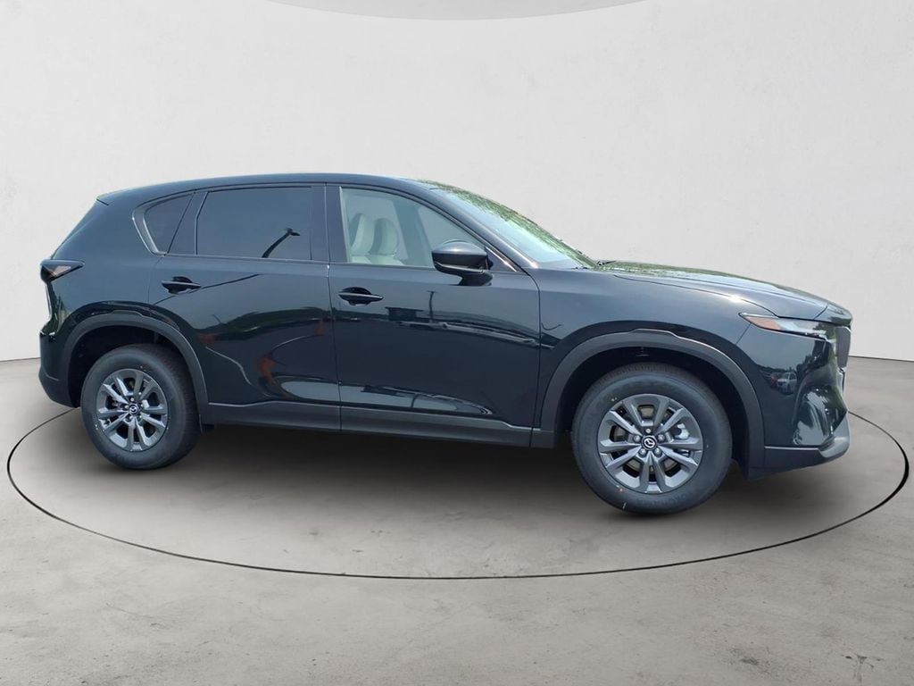 New 2026 MAZDA CX-5 Select AWD/4WD image 4