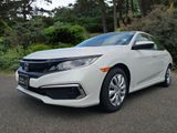 Used 2020 Honda Civic LX image 3
