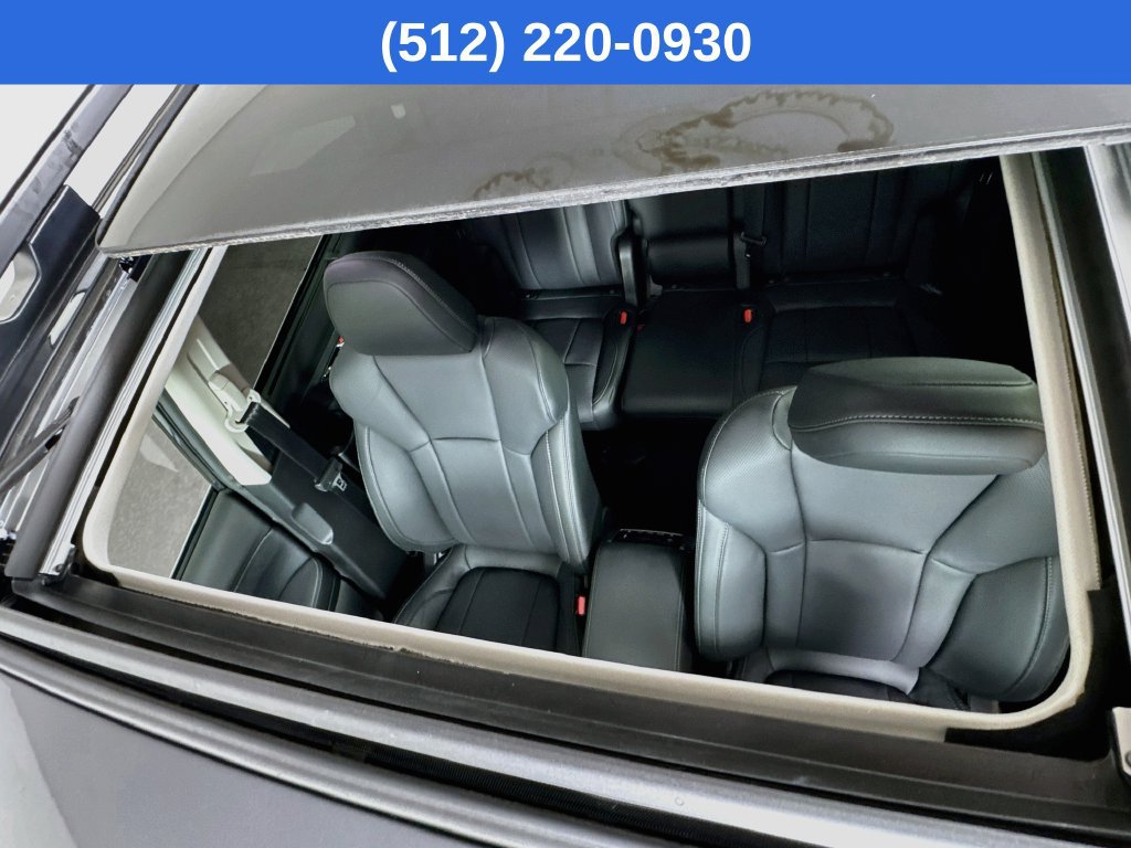 Certified 2026 Subaru Ascent Limited AWD/4WD image 27