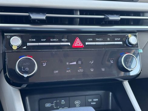 New 2026 Hyundai Tucson SEL FWD image 18