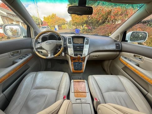 Used 2009 Lexus RX 350 AWD image 16
