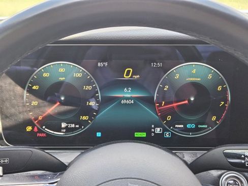 Used 2022 Mercedes-Benz E 450 Coupe image 11