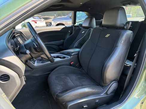 Used 2023 Dodge Challenger R/T Scat Pack RWD image 18