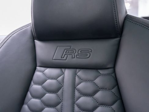 Used 2022 Audi RS 3 AWD/4WD image 33