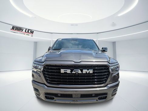 New 2026 RAM 1500 Laramie w/ Sport Appearance Package image 7