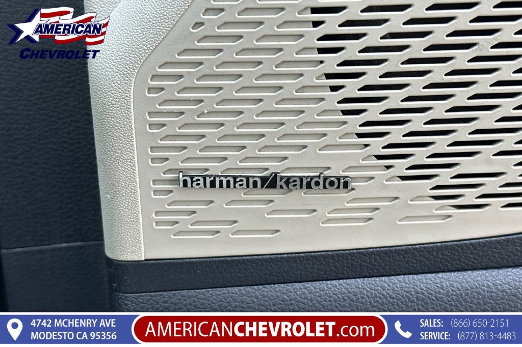 Used 2023 Hyundai Palisade Limited FWD image 25