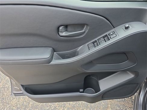 New 2026 Nissan Frontier SV image 13